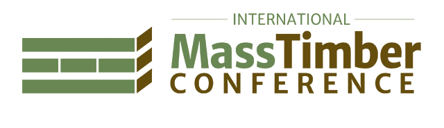 Mass Timber Logo